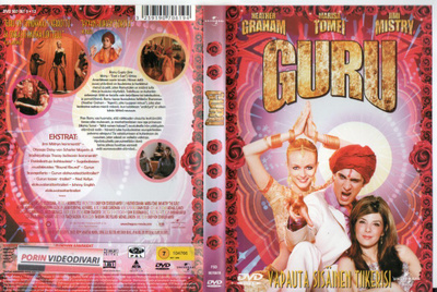 Guru	(2 383)	K	-FI-	suomik.	DVD		heather graham	2003