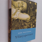 Enni Mustonen : Yllätysperintö - pikkukuva 1