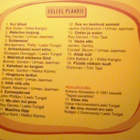 KOLLANE ALLVEELAEV  G :: SA OLED MUL PEOS :: RARE CD  2010 - pikkukuva 4