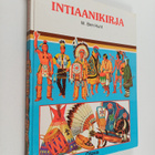 W. Ben Hunt : Intiaanikirja - pikkukuva 1