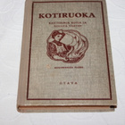 Heinilä - Hellman Kotiruoka 1944 - pikkukuva 1
