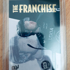 Blueline 2024-25 The Franchise Gold /500 #TF-15 Viljami Marj - pikkukuva 1