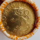 50 x 20 p 1980 Täysi Rulla - pikkukuva 3