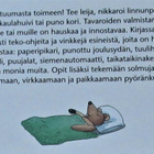 Lasten oma askartelukirja - pikkukuva 2