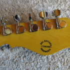 G&L ASAT Classic Semi Hollow (Tribute Series)+kovalaukku - pikkukuva 4