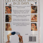 Kate Shapland : Get in Great Shape in 21 Days - pikkukuva 2