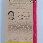 Ernest Hemingway : Jäähyväiset aseille - pikkukuva 2