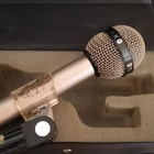 AKG D707C Vintage-mikrofoni - pikkukuva 1