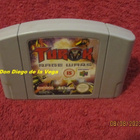 N64 - Turok Rage Wars - pikkukuva 1