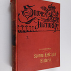 O. A. Forsström : Suomen keskiajan historia - Kuvallinen ... - pikkukuva 1