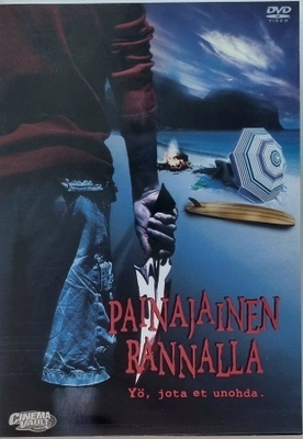 Painajainen Rannalla - DVD