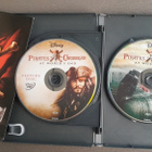 DVD: Pirates Of The Caribbean: Maailman Laidalla, 2xDVD - pikkukuva 3