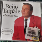 REIJO TAIPALE-UNTA NÄIN TAAS-CD,BBCD1117, v.1994 BLUEBIRD - pikkukuva 1