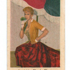 Purkkakuva A. n:o 166 DORIS DAY - pikkukuva 1