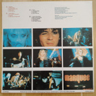 HANOI ROCKS : All those waisted years -2xLP - pikkukuva 2