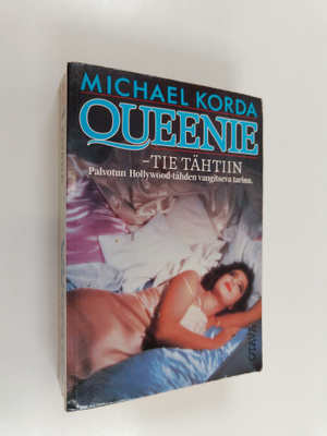 Michael Korda : Queenie - tie tähtiin