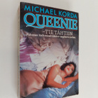 Michael Korda : Queenie - tie tähtiin - pikkukuva 1