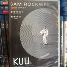Sam Rockwell: kuu (2009) suomijulkaisu - pikkukuva 1