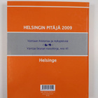 Helsingin pitäjä 2009 - pikkukuva 2