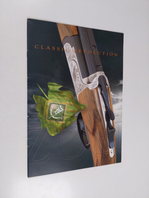Classic revolution