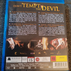 Exorcismus blu-ray - pikkukuva 2