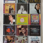 Suomalaisia CD levyjä 1980-2000 luvuilta - pikkukuva 4