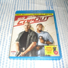 COP OUT (Bruce Willis) BD*** - pikkukuva 1