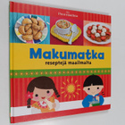 Makumatka : reseptejä maailmalta - pikkukuva 1