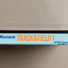 MSX Track & Field 1 (Konami 1984) - pikkukuva 2