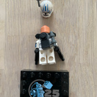 LEGO - Star Wars SW1329: Clone ARC Trooper Fives - pikkukuva 2
