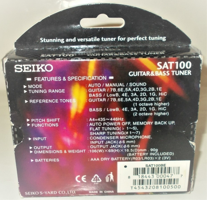 Item image