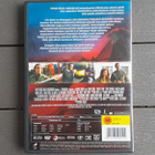 DVD: Flight Of Fury (Steven Seagal 2007) - pikkukuva 2