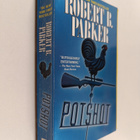 Robert B. Parker : Potshot - pikkukuva 1