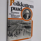 Sally Nordberg : Poikkattem puad : Nuurberi Sally muistlu... - pikkukuva 1