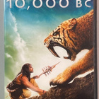10,000 BC - DVD - pikkukuva 1
