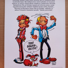 Pikon ja Fantasion seikkailuja 34 Albumi - pikkukuva 2