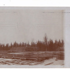 VANHA Valokuva Postikortti Viipuri Saha 1908 - pikkukuva 1