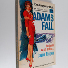 Jason Ridgway : Adams fall - pikkukuva 1