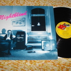 BEATLES REVIVAL BAND - Nightblind - LP - 1981 rock EX+ - pikkukuva 1