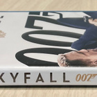 James Bond 007 - SKYFALL (2012) Daniel Craig - pikkukuva 3