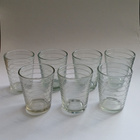 Kirkkaat Aino Aalto juomalasit 7kpl, Karhula-Iittala - pikkukuva 1