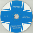 Various • Suomipoppia 10 CD - pikkukuva 4
