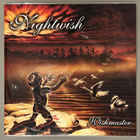 Nightwish :  Wishmaster - 2LP,LTD, 500 Pieces,Orange Vinyl - pikkukuva 1