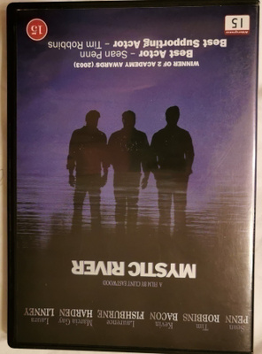 Menneisyyden Ote Dvd