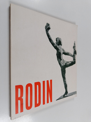 Mostra di auguste rodin (1840-1917)