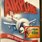 [DVD] AIRPLANE! - pikkukuva 1