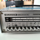 Testikuvageneraattori Grundig FG 5 - pikkukuva 2
