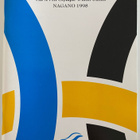 Nagano 1998 Team Finland -julkaisu - pikkukuva 1