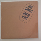 Dire Straits Live At Leeds 30-01-1978 LP - pikkukuva 1