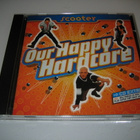 Scooter - Our Happy Hardcore (CD) - pikkukuva 1